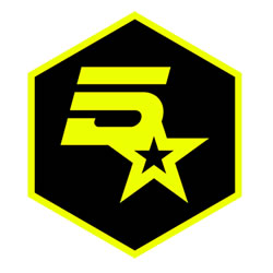5 Star Training Center logo