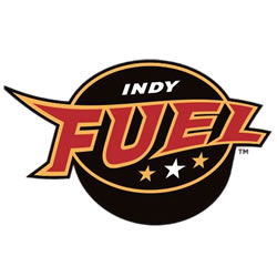 Indy Fuel logo