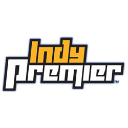 Indy Premier logo