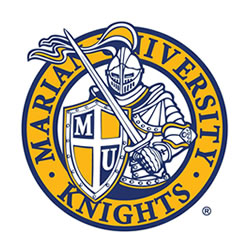 Marian University Athletics logo