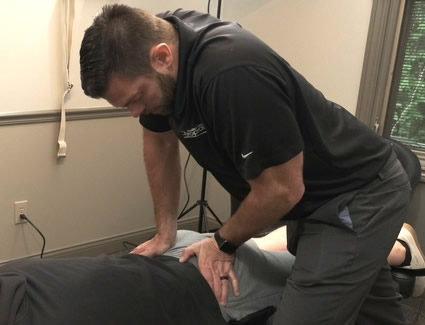 Massage Therapy for Disc Pain - Advanced Chiropractic Spine & Sports  Medicine