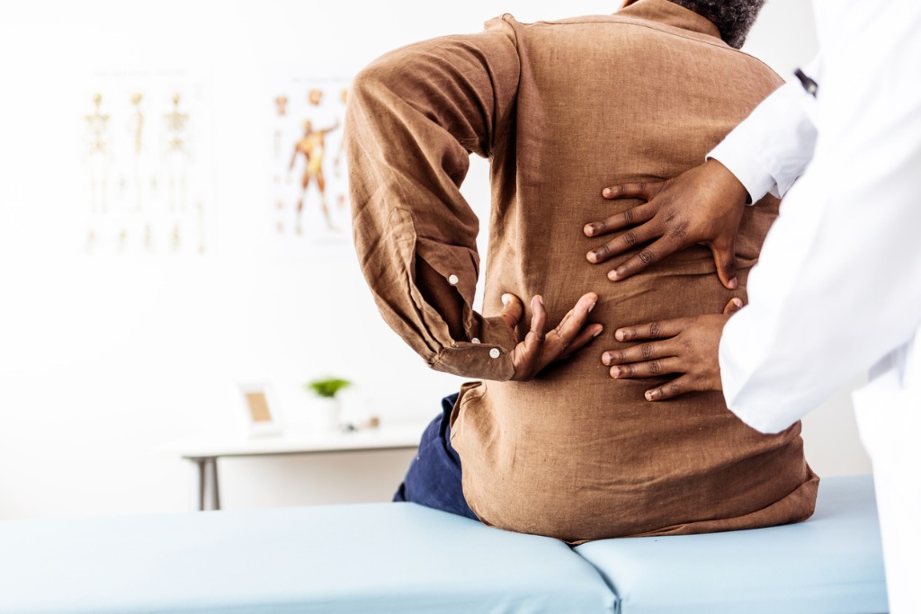 Do Chiropractic Adjustments Release Toxins from Body? - ALWC