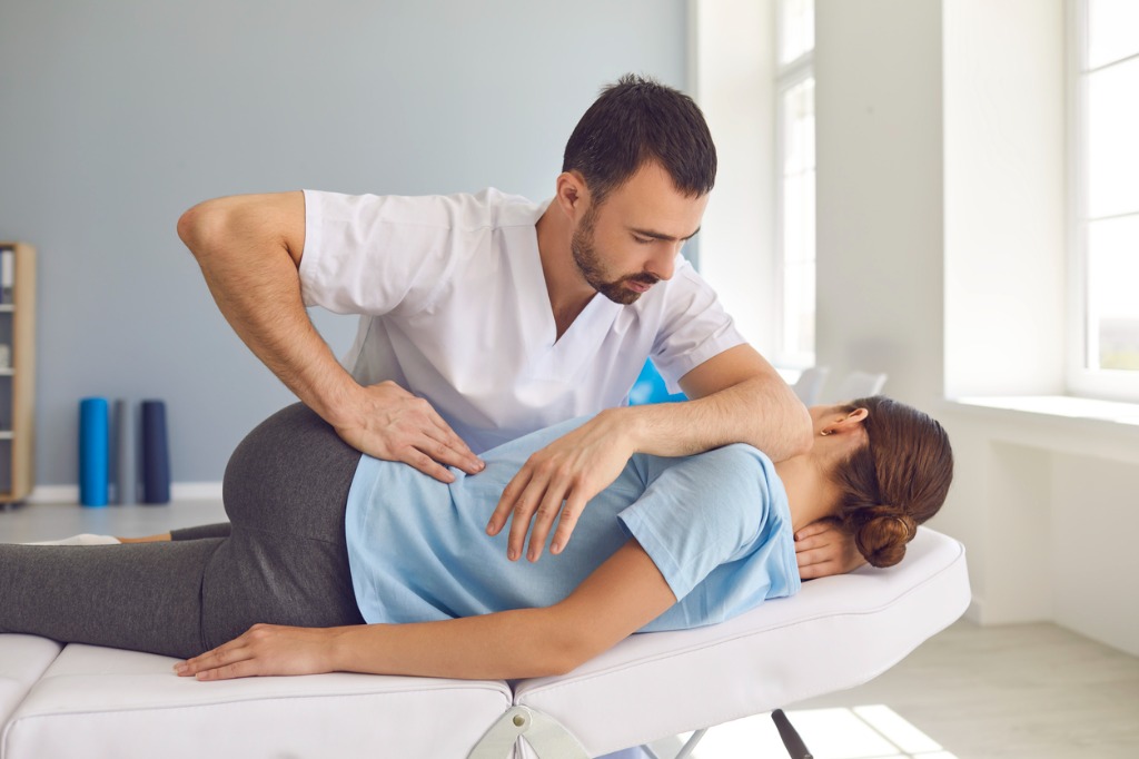 Chiropractor In Providence Utah