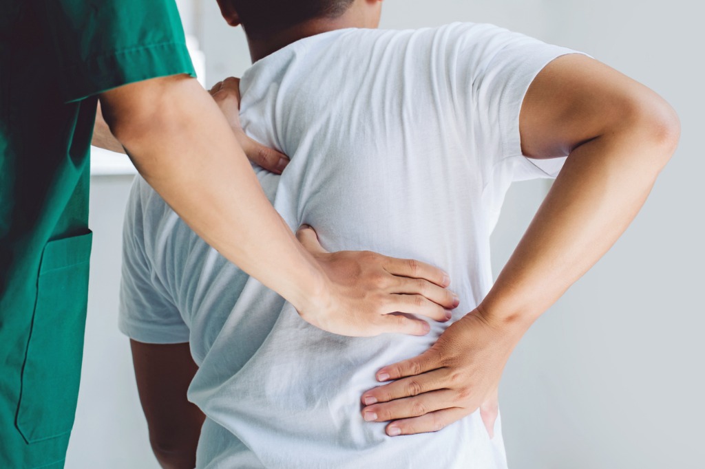 Bowel Movements After Chiropractic Adjustments Harlan Chiropractic