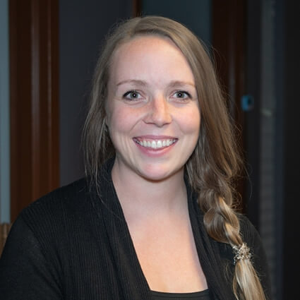Meghan Olson, Parker Integrative Health social worker and neuro specialist