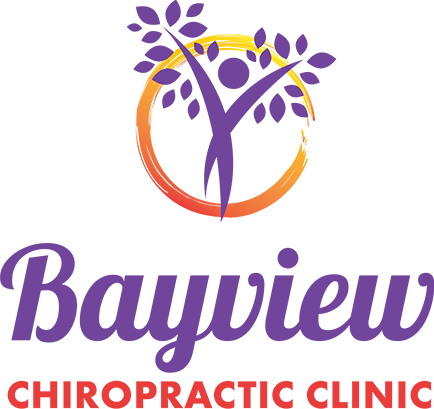 Bayview Chiropractic Clinic logo - Home