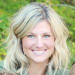 Photo of Dr. Katie Hulbert, Yellow Springs Chiropractor