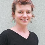 Kate Campbell headshot