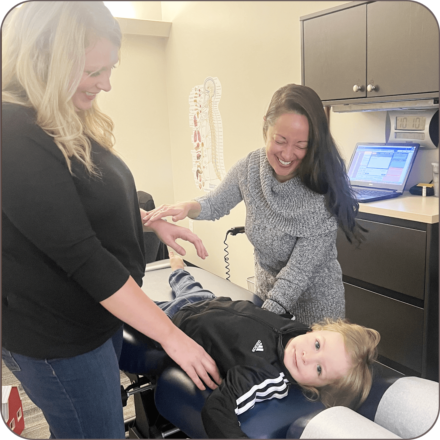 Chiropractor Yellow Springs OH Yellow Springs Chiropractic