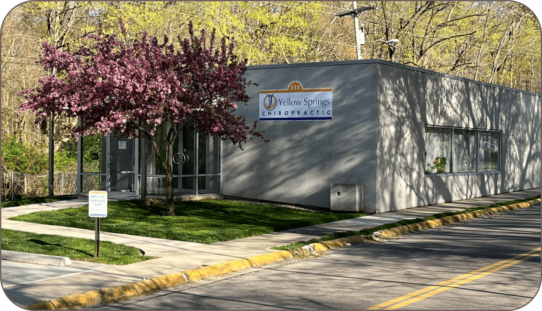 Chiropractor Yellow Springs OH Yellow Springs Chiropractic