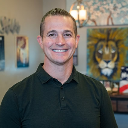 Chiropractor Northglenn, Dr. Joe Arvey