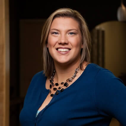 ChiroRx Chiropractic & Wellness Care Office Manager, Brittany Berg