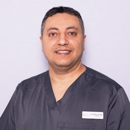 Dentist Donvale, Dr Mina Habib