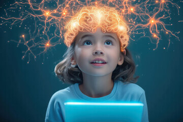 brain development in children