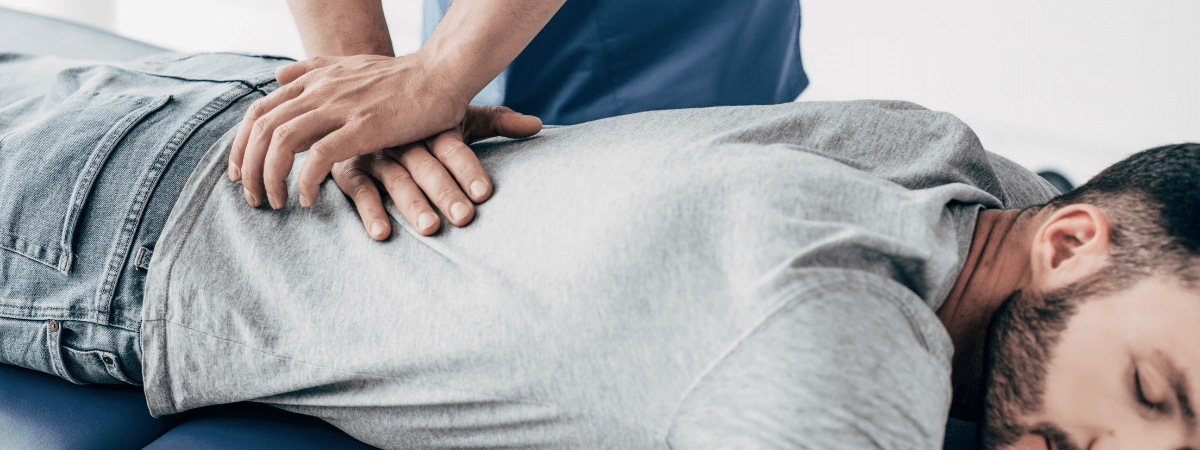 5-Star Chiropractic Care In {PJ}