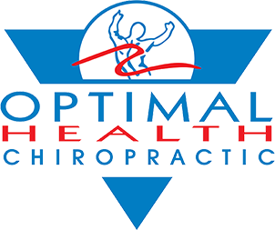 Optimal Health Chiropractic logo - Home
