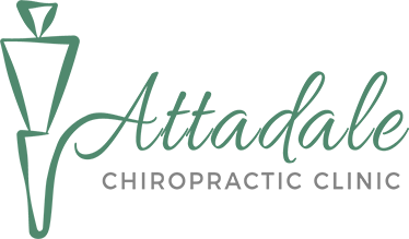 Attadale Chiropractic Clinic logo - Home