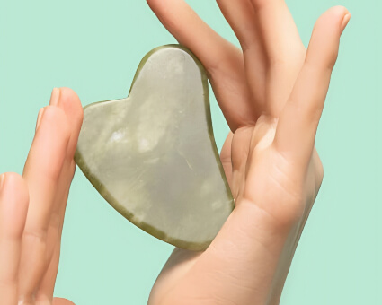 Gua Sha Therapy in St Paul