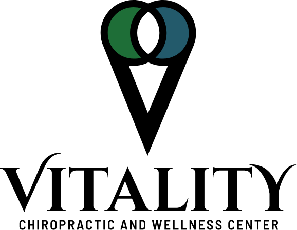 Vitality Chiropractic & Wellness Center
