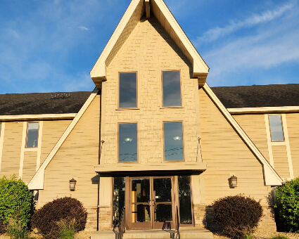 Prior Lake location