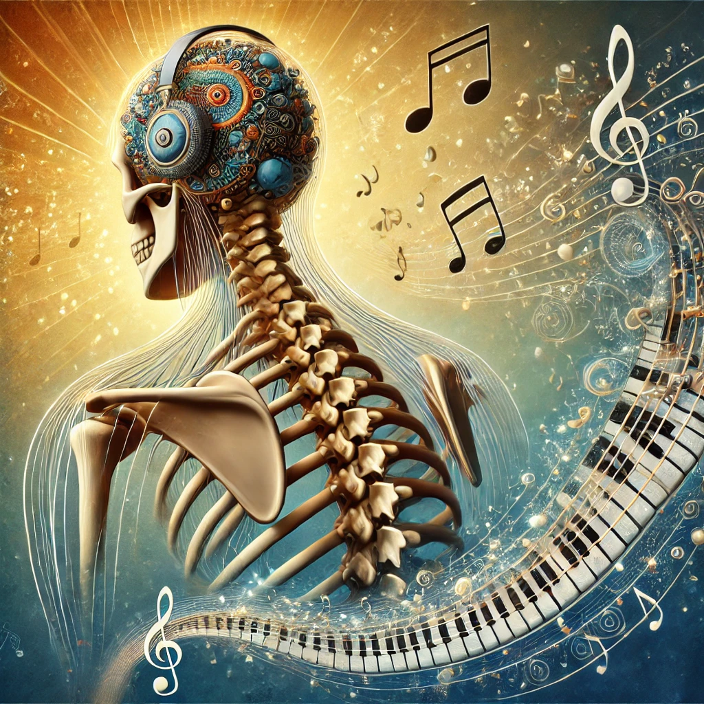 Chat GPT NS and spine