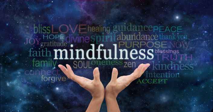 Mindfulness 1