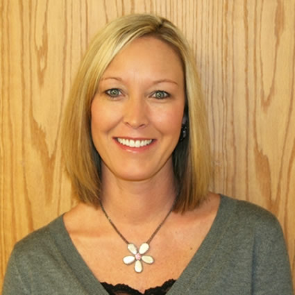 Terri, Bemis Family Chiropractic office manager