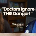 Metabolic Syndrome & Menopause: The Hidden Dangers with Dr. Beverly Yates