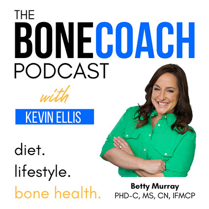 Bonecoach podcast