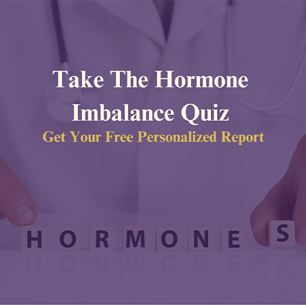 hormone quiz