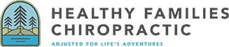 Healthy Families Chiropractic logo - Home