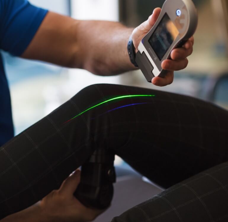 Erchonia Low-Level Laser Therapy