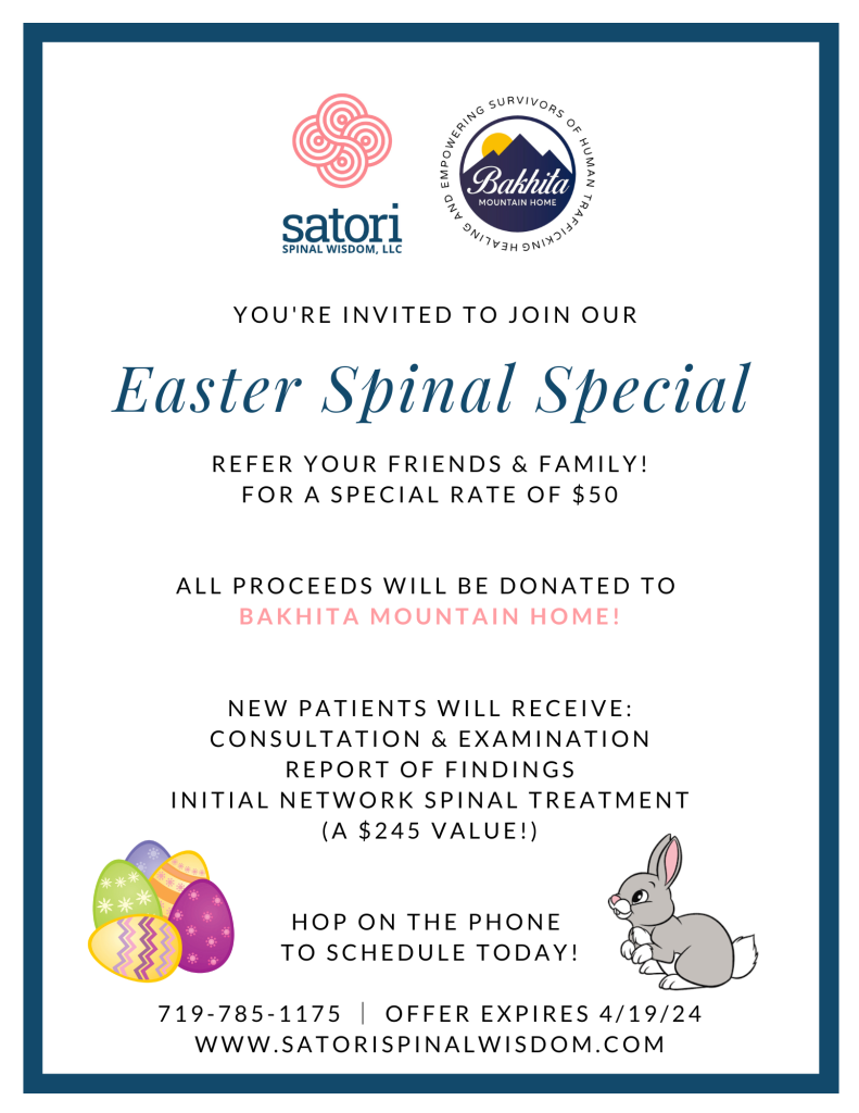 Easter Spinal Special (3)