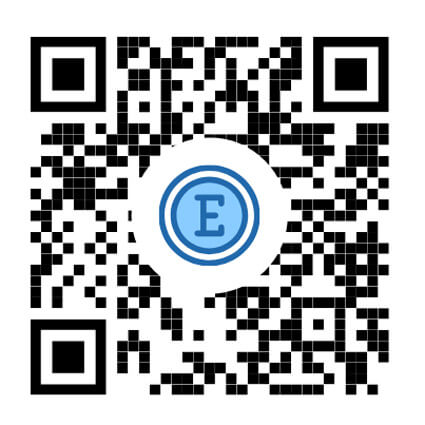 event QR code