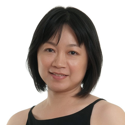 Dorothy Chan, RMT