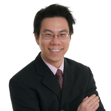 Dr. Ronnie Chan