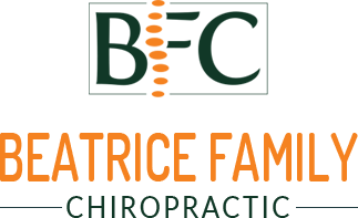 Beatrice Family Chiropractic logo - Home