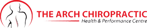 The Arch Chiropractic Health & Performance Centre logo - Home