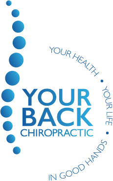 YourBack Chiropractic logo - Home