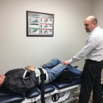 spinal decompression therapy