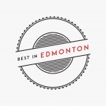 Best in Edmonton badge