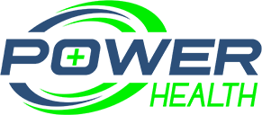 Power Health Colorado logo - Home