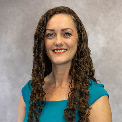 Dallas Chiropractor, Gabrielle Grandell