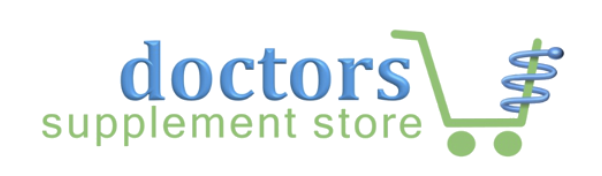 doctors supplement Store logo