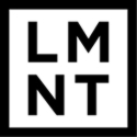 LMNT logo