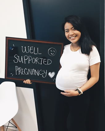 testimonial-well-supported-pregnancy