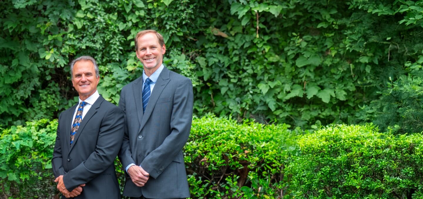 Ballas Chiropractic Team