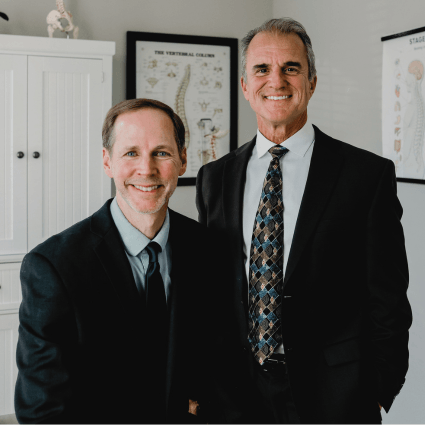Dr Ballas and Dr Suber