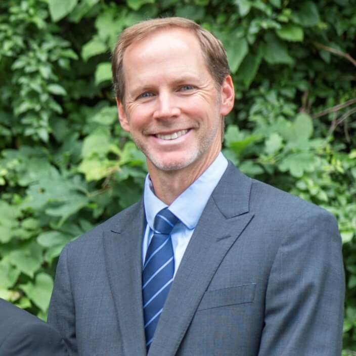 Dr. Charles E. Suber