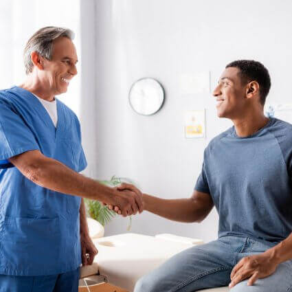 Chiropractic Care That Made a Difference